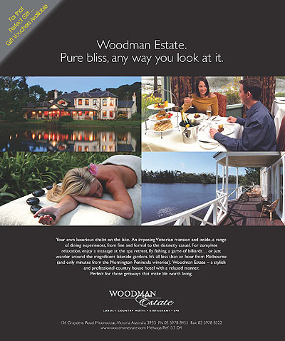 GoodLife: Peninsula Style - Page 7