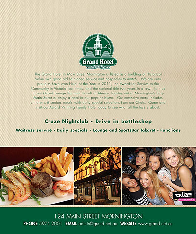 GoodLife: Peninsula Style - Page 13