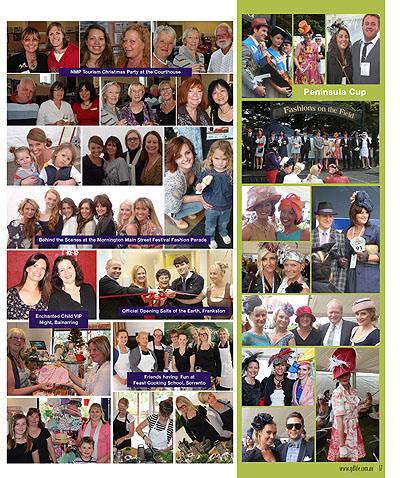 GoodLife: Peninsula Style - Page 17
