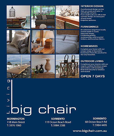 GoodLife: Peninsula Style - Page 19
