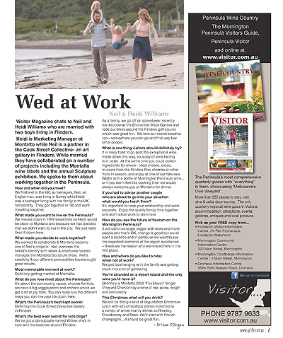 GoodLife: Peninsula Style - Page 21