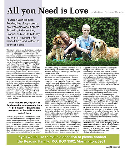 GoodLife: Peninsula Style - Page 23