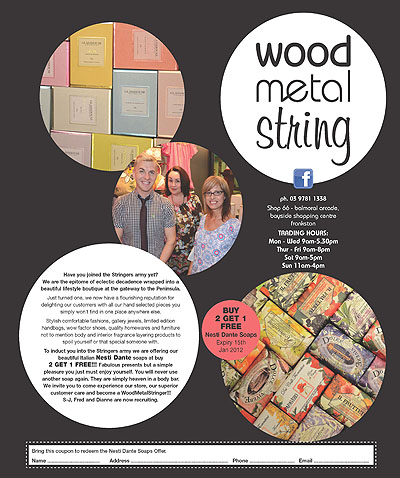 GoodLife: Peninsula Style - Page 31