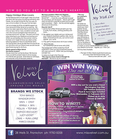GoodLife: Peninsula Style - Page 33