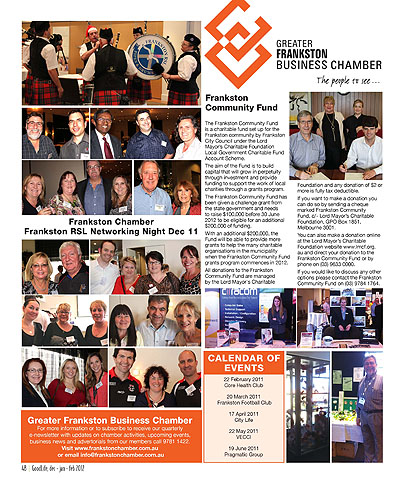 GoodLife: Peninsula Style - Page 48