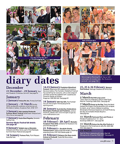 GoodLife: Peninsula Style - Page 51