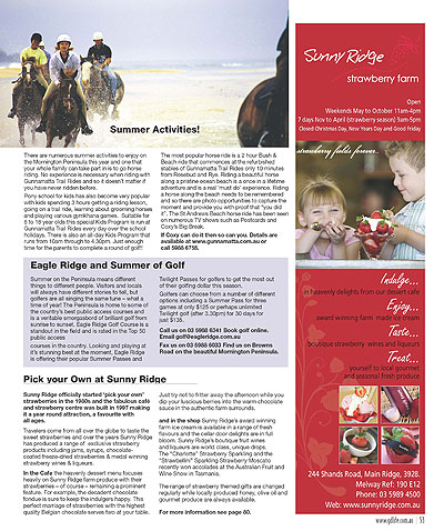 GoodLife: Peninsula Style - Page 53