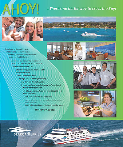 GoodLife: Peninsula Style - Page 57