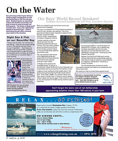 GoodLife: Peninsula Style - Page 62