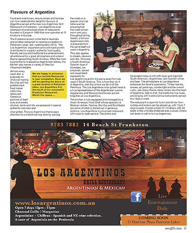 GoodLife: Peninsula Style - Page 65