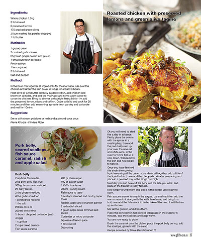 GoodLife: Peninsula Style - Page 67