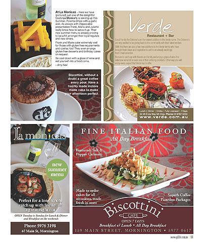 GoodLife: Peninsula Style - Page 69