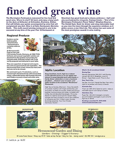 GoodLife: Peninsula Style - Page 72