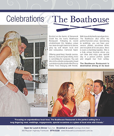 GoodLife: Peninsula Style - Page 73
