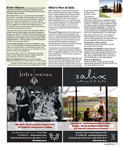 GoodLife: Peninsula Style - Page 75