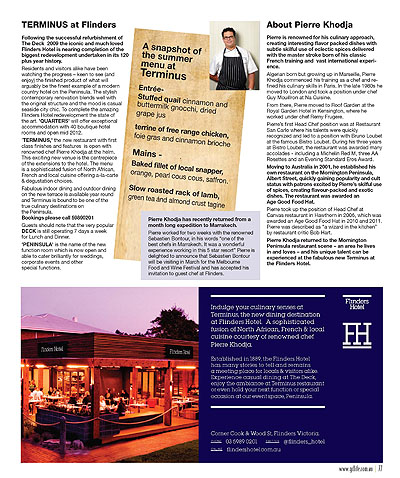 GoodLife: Peninsula Style - Page 77
