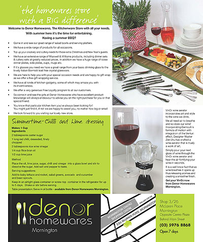 GoodLife: Peninsula Style - Page 79