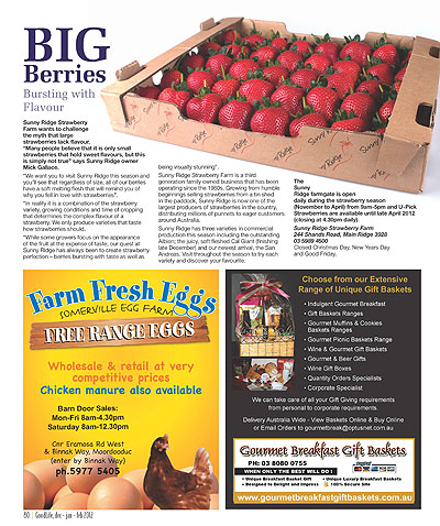 GoodLife: Peninsula Style - Page 80