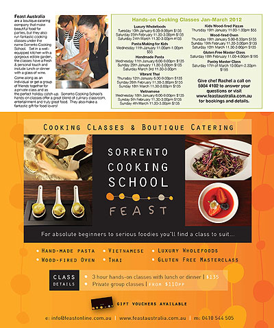 GoodLife: Peninsula Style - Page 81
