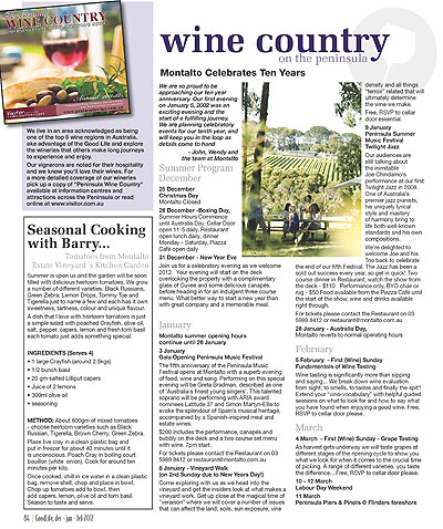 GoodLife: Peninsula Style - Page 84