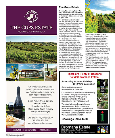GoodLife: Peninsula Style - Page 88