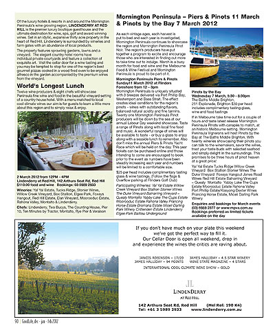 GoodLife: Peninsula Style - Page 90