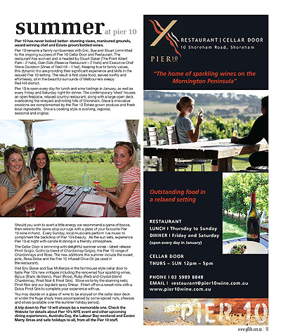 GoodLife: Peninsula Style - Page 91