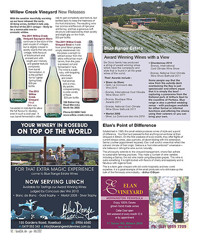 GoodLife: Peninsula Style - Page 92
