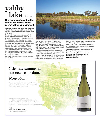GoodLife: Peninsula Style - Page 95