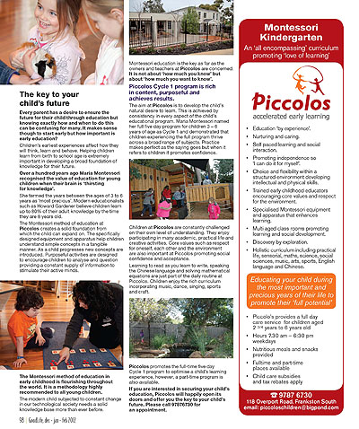 GoodLife: Peninsula Style - Page 98