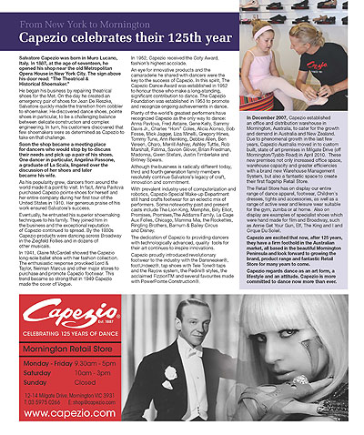 GoodLife: Peninsula Style - Page 101
