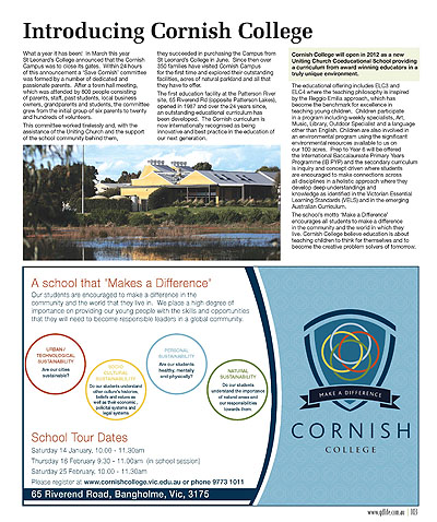 GoodLife: Peninsula Style - Page 103