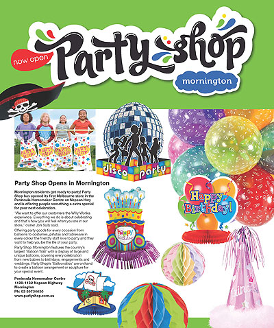 GoodLife: Peninsula Style - Page 107