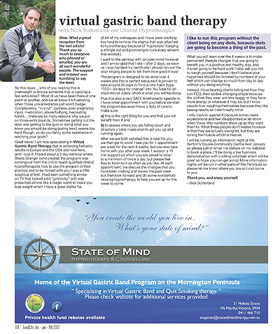 GoodLife: Peninsula Style - Page 118