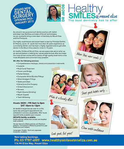 GoodLife: Peninsula Style - Page 119