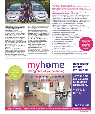 GoodLife: Peninsula Style - Page 125