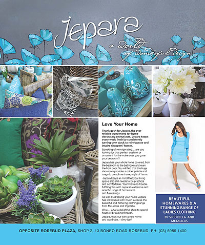 GoodLife: Peninsula Style - Page 126
