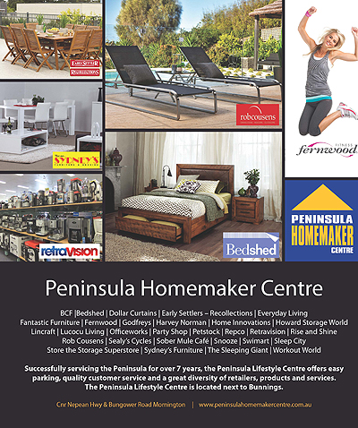 GoodLife: Peninsula Style - Page 2