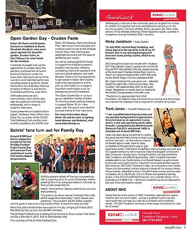 GoodLife: Peninsula Style - Page 11