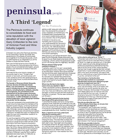 GoodLife: Peninsula Style - Page 12