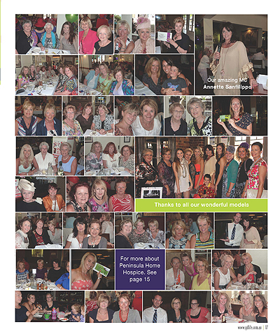 GoodLife: Peninsula Style - Page 17