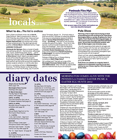 GoodLife: Peninsula Style - Page 18