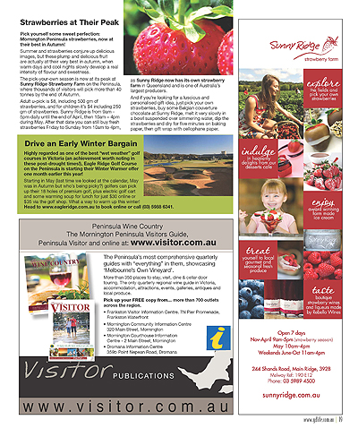 GoodLife: Peninsula Style - Page 19