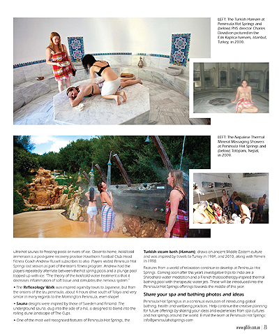 GoodLife: Peninsula Style - Page 23