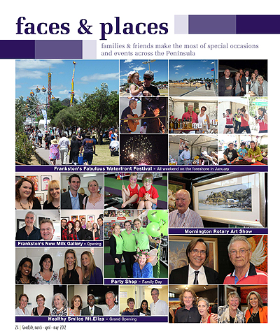 GoodLife: Peninsula Style - Page 24