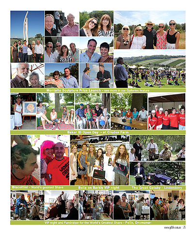 GoodLife: Peninsula Style - Page 25