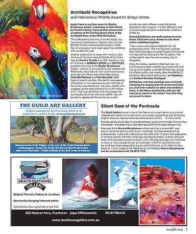 GoodLife: Peninsula Style - Page 31