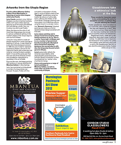 GoodLife: Peninsula Style - Page 33
