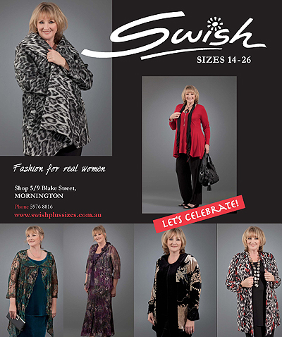 GoodLife: Peninsula Style - Page 39