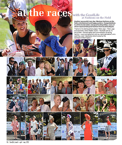 GoodLife: Peninsula Style - Page 46